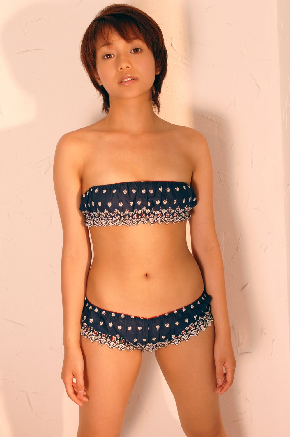 铃木美生 No160 Mio Suzuki [DGC]